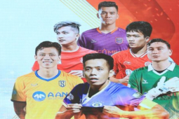 Lịch thi đấu vòng loại Cúp Quốc gia Việt Nam 2023
