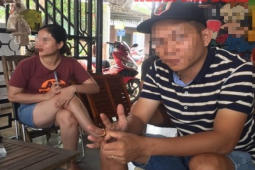 Tin tức 24h qua: Cặp vợ chồng nói về việc bấm 4 biển số siêu VIP ở Đồng Nai