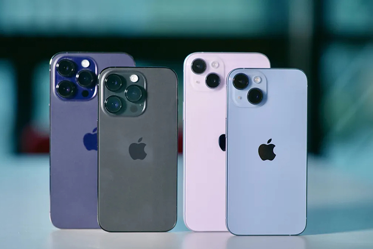 iPhone 15 có thể mang lại rắc rối cho Apple - 1