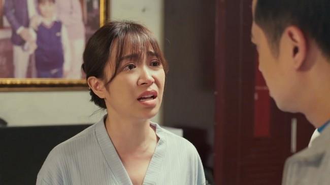 Dở khóc dở cười chuyện diễn viên Việt &#39;chết vai&#39; - 1
