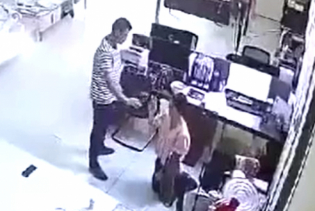 Nóng trong tuần: Trước khi bị sát hại, nữ kế toán đã ghi âm lại cuộc đối thoại với giám đốc