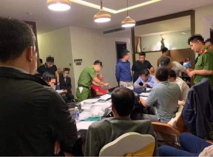 Nóng trong tuần: Trước khi bị sát hại, nữ kế toán đã ghi âm lại cuộc đối thoại với giám đốc - 1