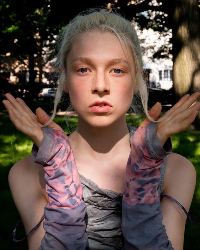 10 Nhân vật chuyển giới viết nên lịch sử thời trang - 3