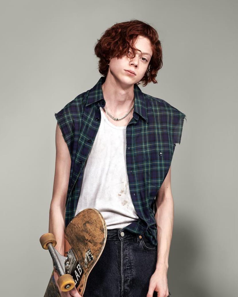 10 Nhân vật chuyển giới viết nên lịch sử thời trang - 9