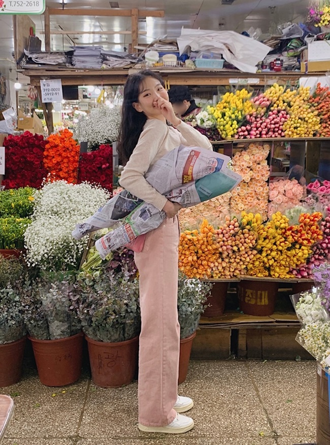 1001 cách phối đồ cho quý cô mê màu hồng - 3