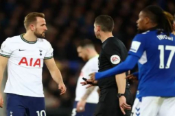 Gay cấn bảng xếp hạng NHA: Tottenham hụt thắng Everton, MU có giữ được top 4?
