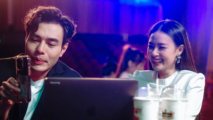 Phim Việt chiếu rạp nhưng chất lượng tầm trung như phim mạng - 2
