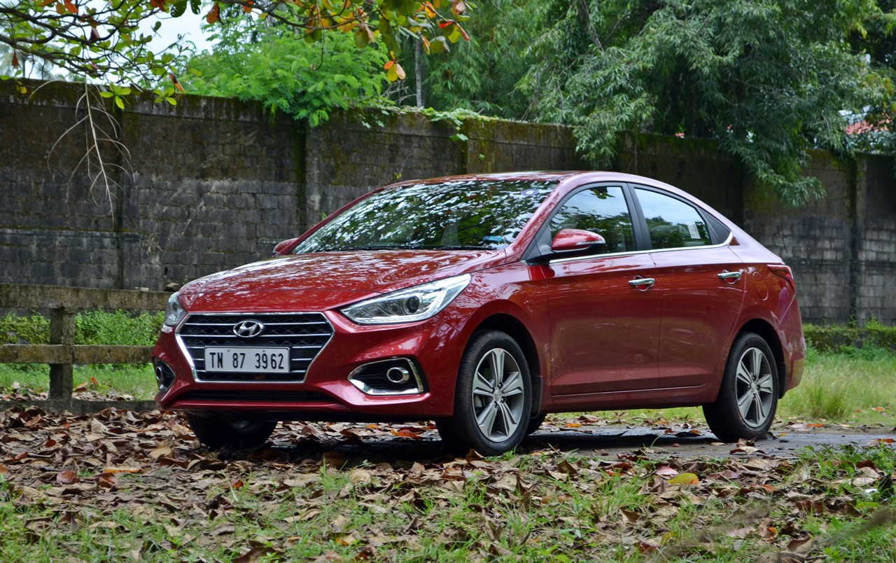 Huyndai Accent vs Toyota Vios: Đâu là lựa chọn tốt nhất? - 1
