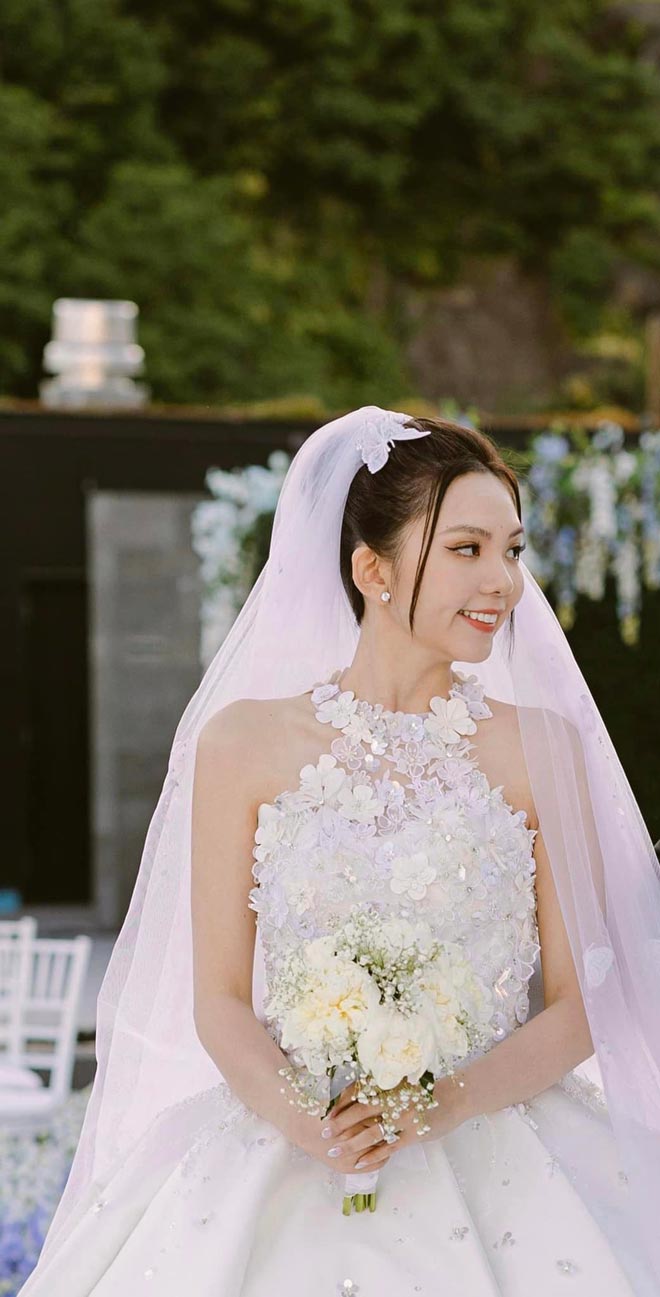 Cô dâu An Giang khiến dân tình xuýt xoa khi nhận hồi môn gần 100 tỷ đồng - 7