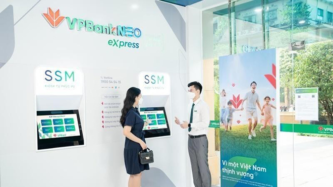Tương lai của công nghệ tài chính ngân hàng phát triển trên nền tảng đám mây - 2