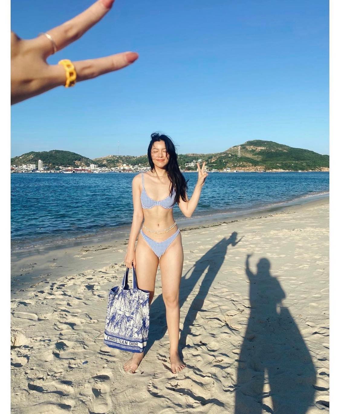 "Bạn gái cơ trưởng trẻ nhất Việt Nam" U30 vẫn tươi phơi phới nhờ làm đẹp từ tinh thần - 8