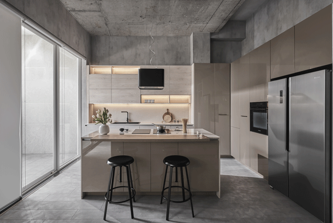 An Cường tung ra hàng loạt sản phẩm mới phù hợp với xu hướng thiết kế mới - 4