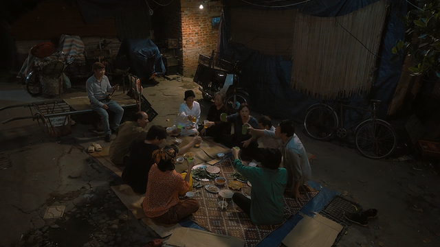 “Cuộc đời vẫn đẹp sao": Bát cháo hành của "Chí Phèo - Thị Nở" thế kỷ 21 mang tới sự khác biệt - 5