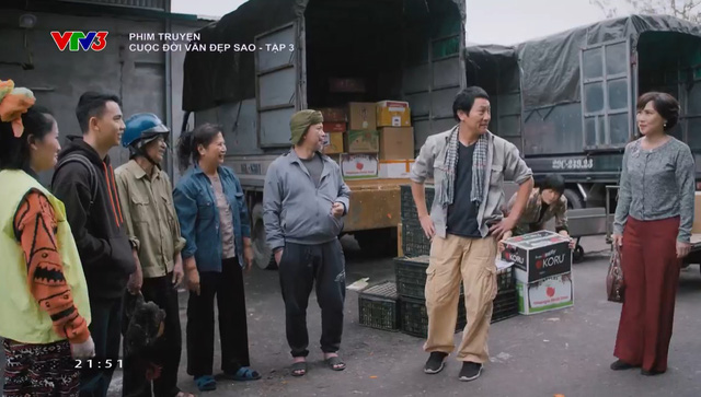 “Cuộc đời vẫn đẹp sao": Bát cháo hành của "Chí Phèo - Thị Nở" thế kỷ 21 mang tới sự khác biệt - 6