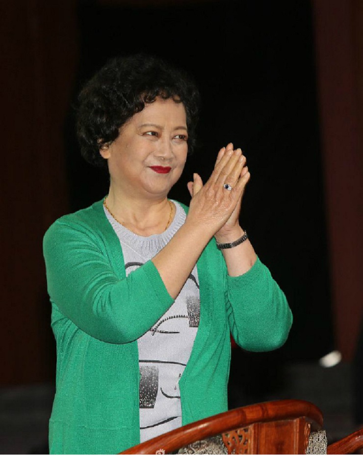 Hé lộ chuyện ly kỳ về Quan Thế Âm Bồ Tát trong "Tây Du Ký" 1986 - 3