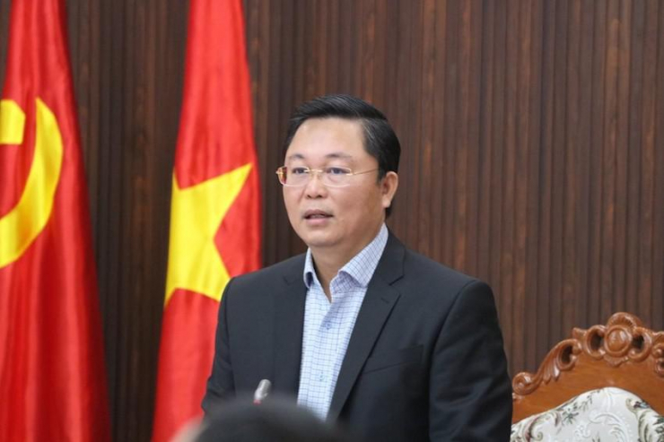 Chủ tịch Quảng Nam lên tiếng vụ &#39;vé tham quan phố cổ Hội An&#39; - 1