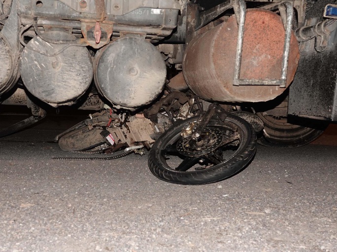 Bị doạ đánh, tài xế “tâm thần” lái xe tông 18 người thương vong để trả thù - 3