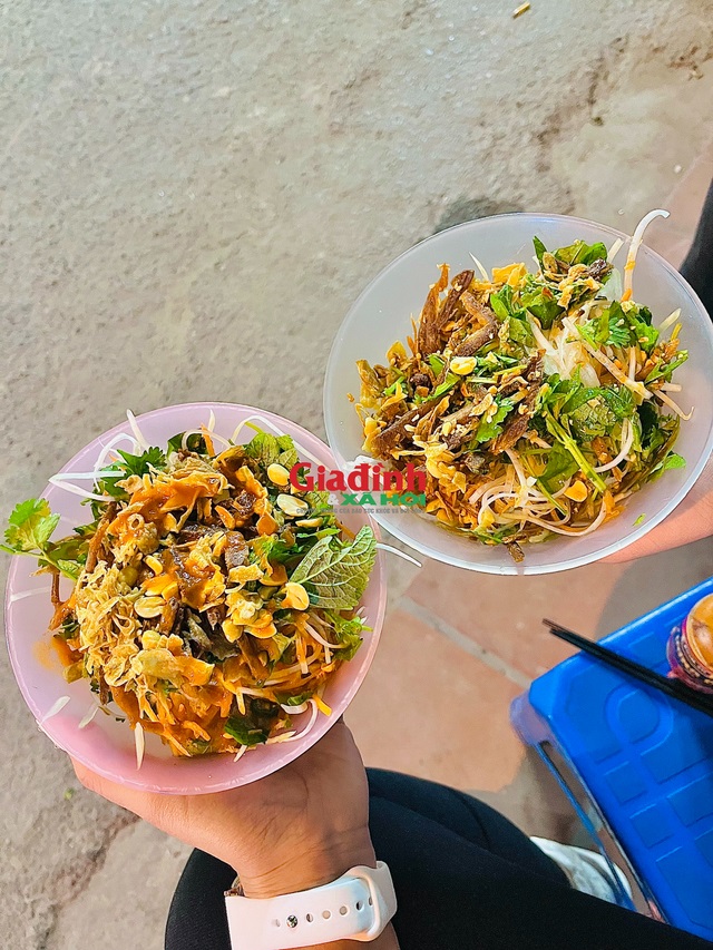 Top những món ăn vặt ngon nhất ở Hà Nội ai cũng mê, nhất là giới trẻ - 1