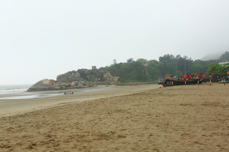 Bí thư Sầm Sơn: 1 quả dừa bán 40 ngàn, phạt 12 triệu - 5