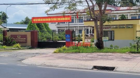 "Tổ thanh tra đặc biệt" vào cuộc vụ 4 biển số xe siêu đẹp ở Đồng Tháp - 1