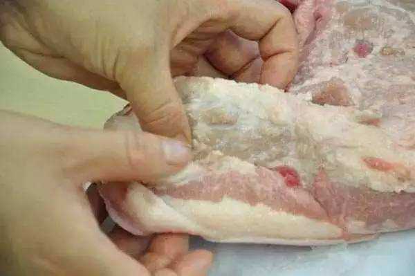 Ăn thịt lợn cần tránh 8 món này, dù có thích mê cũng nên &#34;ăn càng ít càng tốt&#34; nếu không muốn bệnh tật lúc tuổi già - 1