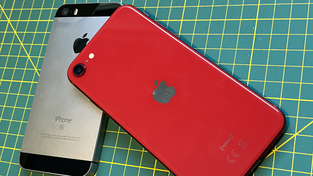 Tin đồn bất ngờ nhất về iPhone SE 4 - 1