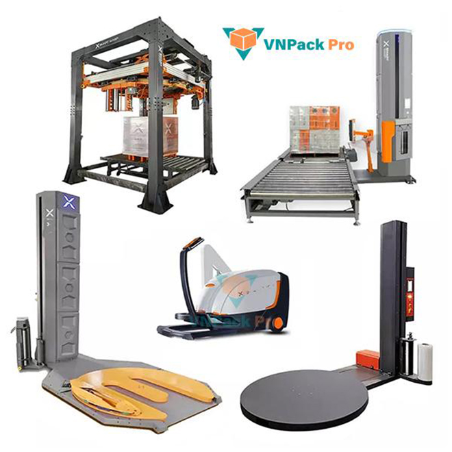 VNPACK PRO - đơn vị cung cấp giải pháp sản xuất và đóng gói nổi tiếng việt nam - 5