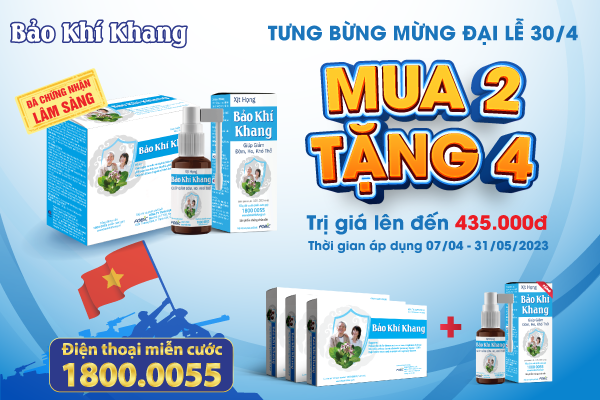 Virus đường hô hấp quay lại, chuyên gia chỉ rõ 3 lưu ý quan trọng cho người bệnh ho, đờm, khó thở - 8
