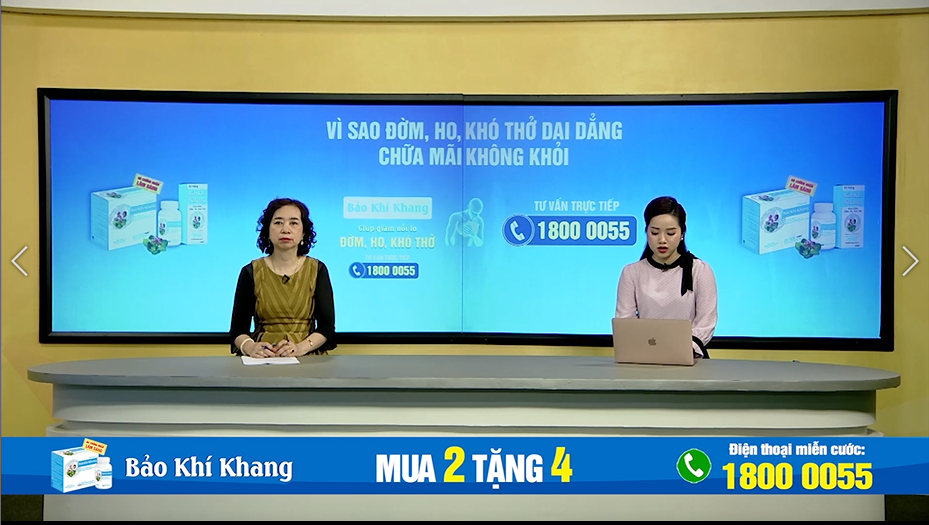 Virus đường hô hấp quay lại, chuyên gia chỉ rõ 3 lưu ý quan trọng cho người bệnh ho, đờm, khó thở - 5