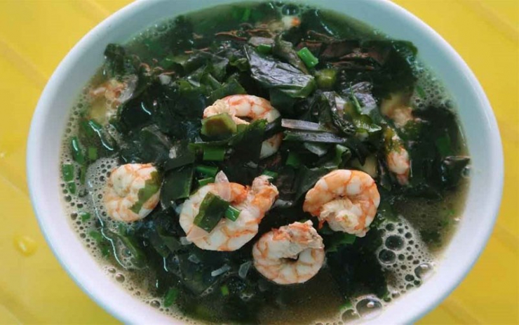 Ăn gì để trẻ lâu? 2 món ăn không thể thiếu trong bí quyết trẻ lâu của người Nhật - 8