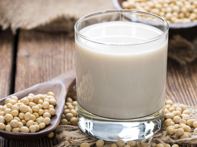 Ăn gì để trẻ lâu? 2 món ăn không thể thiếu trong bí quyết trẻ lâu của người Nhật - 3