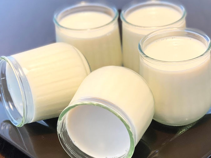 Ăn gì để trẻ lâu? 2 món ăn không thể thiếu trong bí quyết trẻ lâu của người Nhật - 4