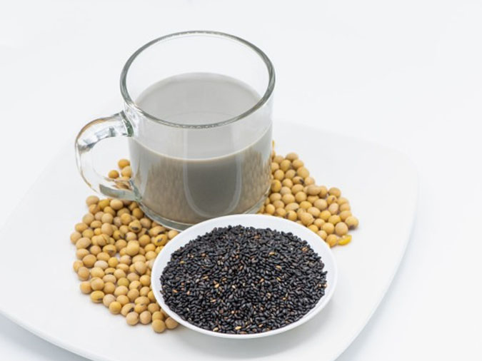 Ăn gì để trẻ lâu? 2 món ăn không thể thiếu trong bí quyết trẻ lâu của người Nhật - 5