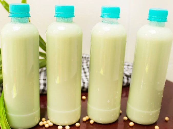 Ăn gì để trẻ lâu? 2 món ăn không thể thiếu trong bí quyết trẻ lâu của người Nhật - 6