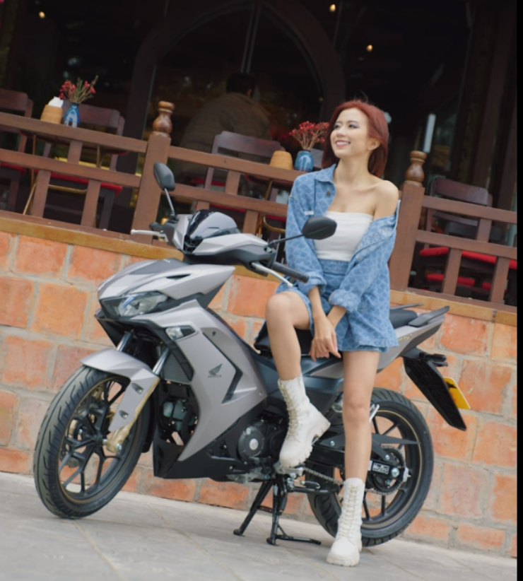 Bảng giá Honda Winner X nửa cuối tháng 4/2023, giảm sốc gần 16 triệu đồng Bảng Giá Honda Winner X Nửa Cuối Tháng 4/2023, Giảm Sốc Gần 16 Triệu Đồng