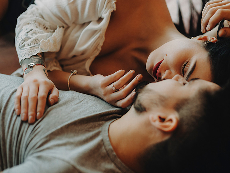 16 lý do khiến nam giới không hứng thú với “chuyện ấy” - 1