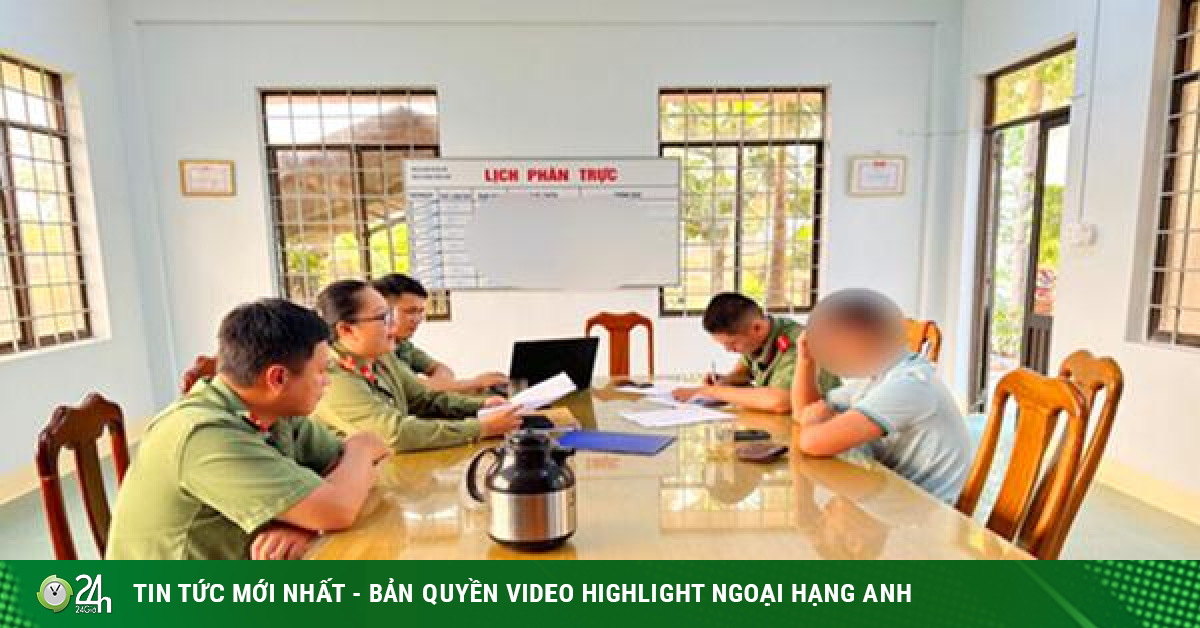 Quản trị viên nhóm 