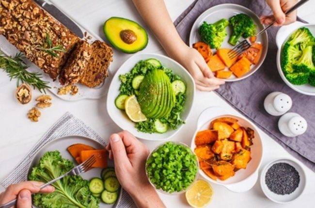 5 nguyên nhân khiến bạn tăng cân mất kiểm soát - 2