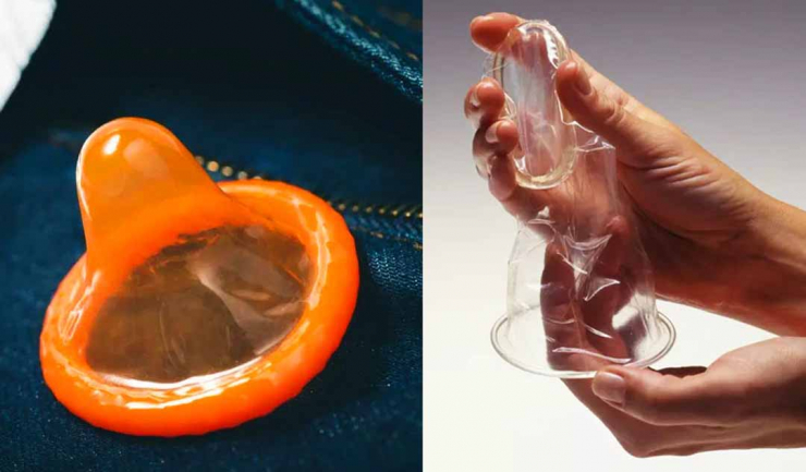 Chất bôi trơn trong bao cao su có thể gây ảnh hưởng đến "cậu nhỏ" hay không? - 3