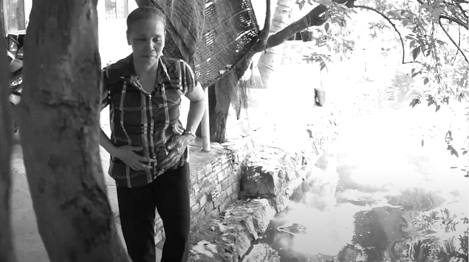 Người phụ nữ hơn chục năm không dám về quê vì căn bệnh “khó nói” này! - 3