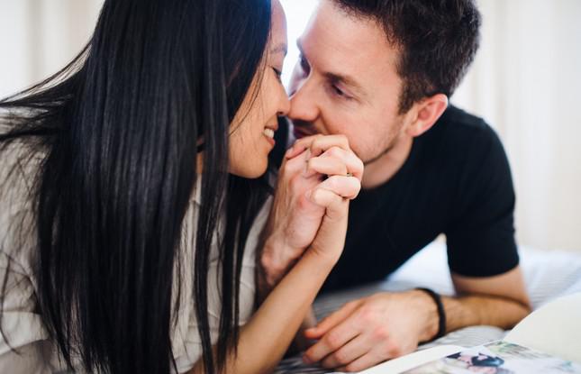 Sex và những bất ngờ mà bạn có thể mới nghe lần đầu - 1