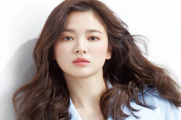 Hóa ra đây là bí quyết giúp Song Hye Kyo mạnh khỏe, xinh đẹp ở tuổi 40