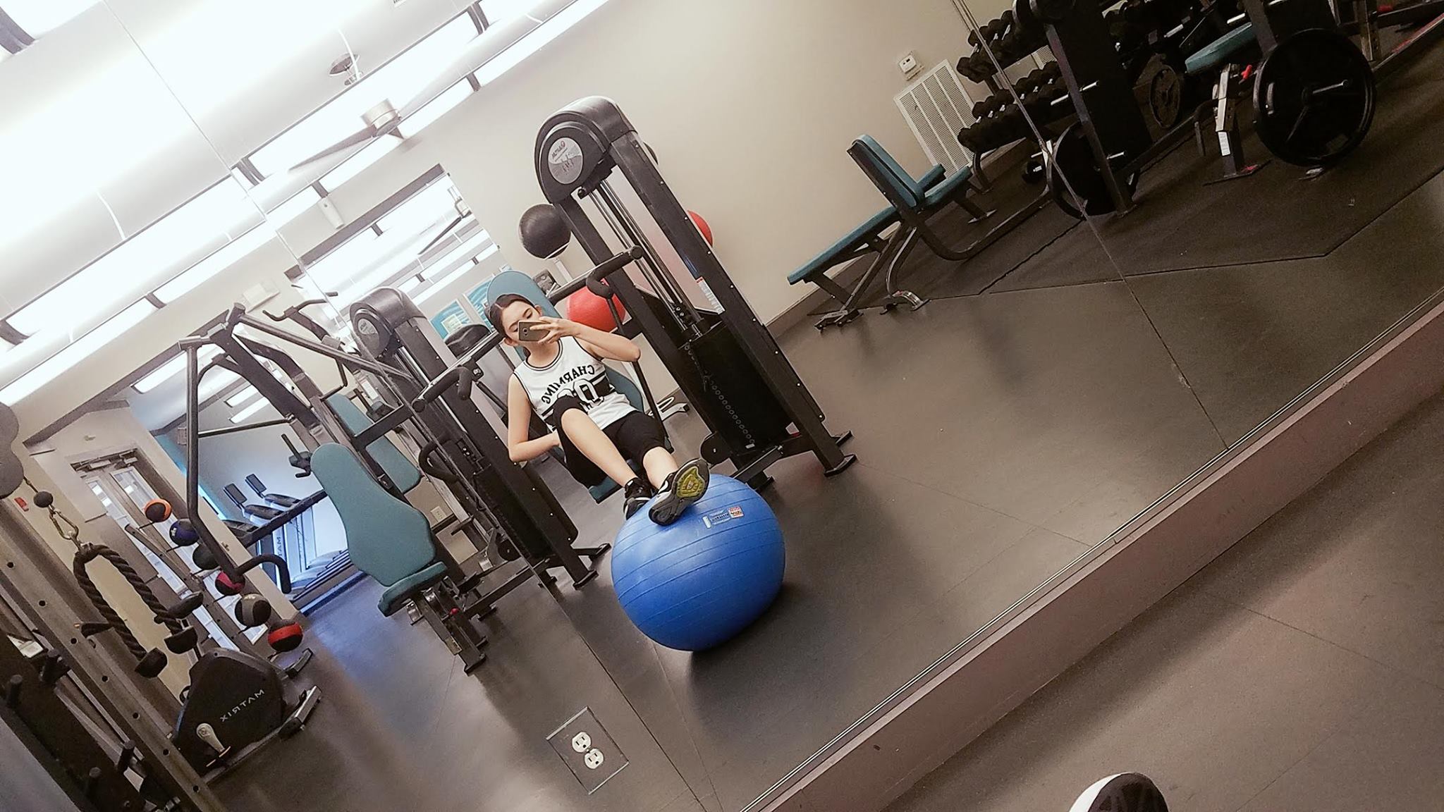 Body quyến rũ của "cô dâu An Giang 100 tỷ" vừa cưới chồng gốc Hong Kong siêu giàu - 13