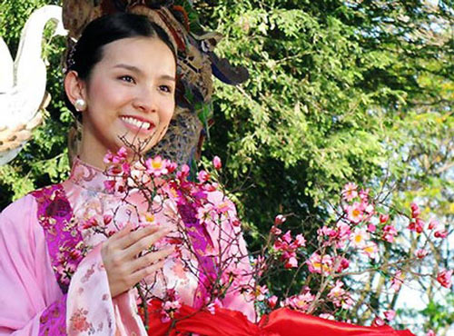 "Sạn" như nấm sau mưa trong phim cổ trang Việt - 13