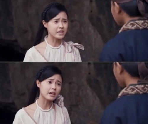 "Sạn" như nấm sau mưa trong phim cổ trang Việt - 6