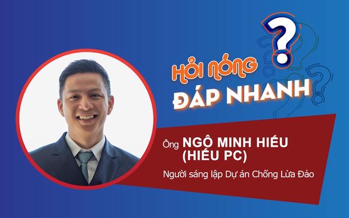 Thực hư thông tin nghe điện thoại bị mất sạch tiền trong tài khoản ngân hàng - 2