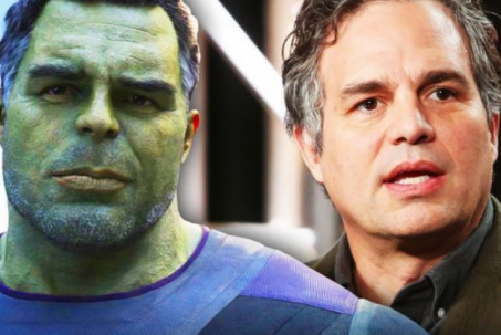 Căn bệnh khiến diễn viên Người khổng lồ xanh (Hulk) tưởng phải bỏ nghề