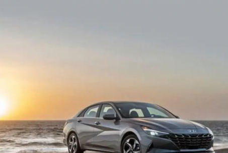 Khám phá 4 xe Hyundai lọt top xe cỡ nhỏ tốt nhất năm 2023