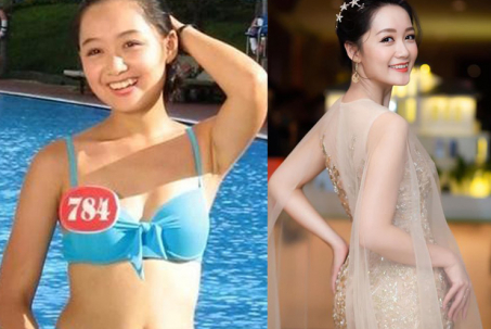 Nữ MC trẻ nhất Thời sự 19h từng suýt sập bẫy “Sở Khanh” là ai?
