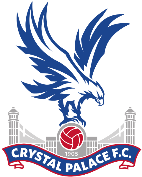 Logo Crystal Palace 